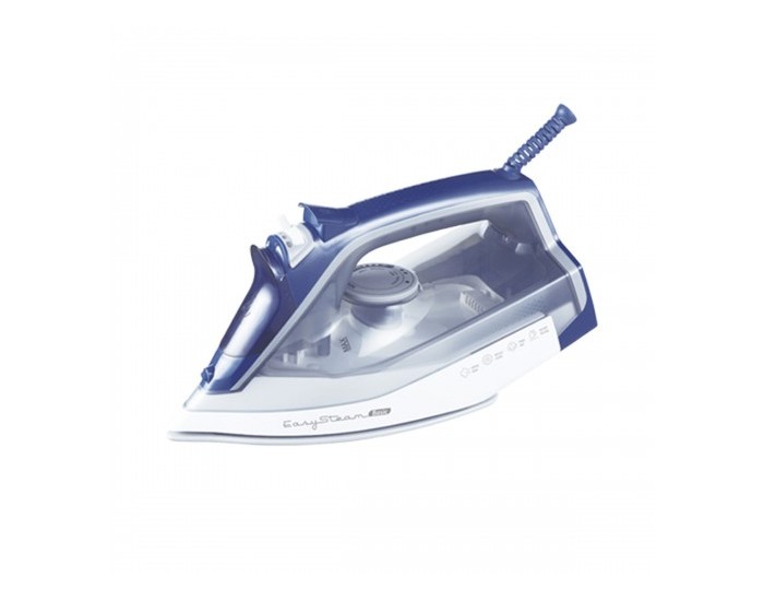 Парна ютия TM Electron 2400 W