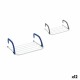 Простор Confortime Door Hanger 52 x 34,5 x 16 cm (12 броя) Простор Confortime Door Hanger 52 x 34,5 x 16 cm (12 броя)