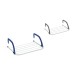 Простор Confortime Door Hanger 52 x 34,5 x 16 cm (12 броя) Простор Confortime Door Hanger 52 x 34,5 x 16 cm (12 броя)