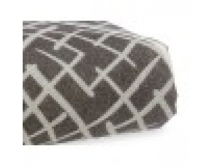 Калъф за Дъска за Гладене Home sweet home Антрацит 140 x 50 cm (8 броя)