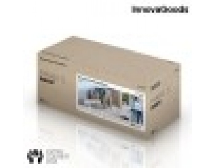 Електрически Сушилник за Обувки InnovaGoods 80W Бял