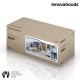 Електрически Сушилник за Обувки InnovaGoods 80W Бял