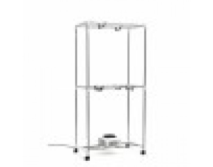 Преносима Електрическа Сушилня с 2 Височини Dupledry InnovaGoods 1200 W Преносима Електрическа Сушилня с 2 Височини Dupledry InnovaGoods 1200 W