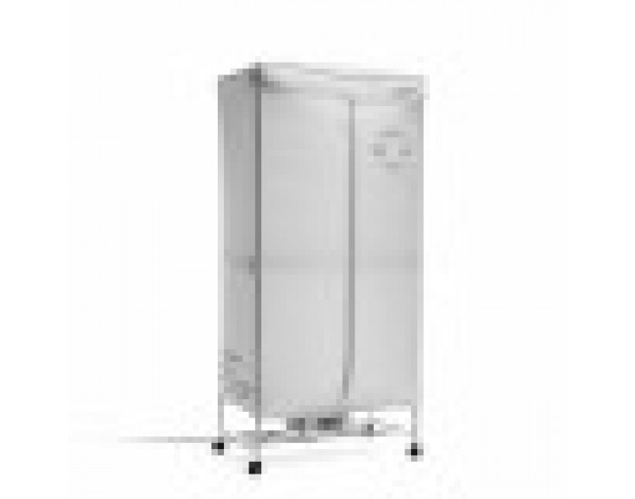 Преносима Електрическа Сушилня с 2 Височини Dupledry InnovaGoods 1200 W Преносима Електрическа Сушилня с 2 Височини Dupledry InnovaGoods 1200 W