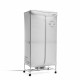 Преносима Електрическа Сушилня с 2 Височини Dupledry InnovaGoods 1200 W Преносима Електрическа Сушилня с 2 Височини Dupledry InnovaGoods 1200 W