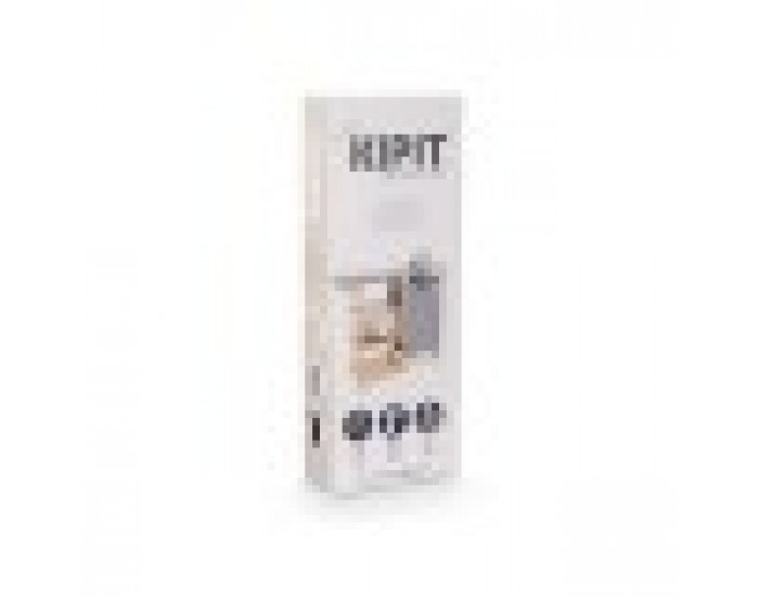 Дъска за гладене Kipit 1443FL BAMBOO Черен Плат Бамбук Дъска за гладене Kipit 1443FL BAMBOO Черен Плат Бамбук