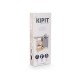 Дъска за гладене Kipit 1443FL BAMBOO Черен Плат Бамбук Дъска за гладене Kipit 1443FL BAMBOO Черен Плат Бамбук