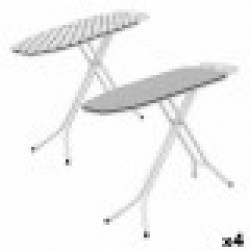 Дъска за гладене Confortime Flavio 120 x 38 cm (4 броя) - Малки домакински уреди