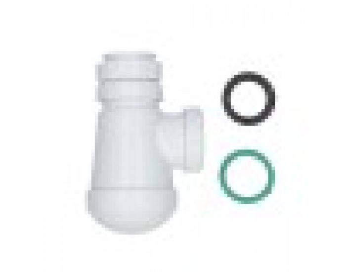 Washbasin Siphon Fontastock 1/2"