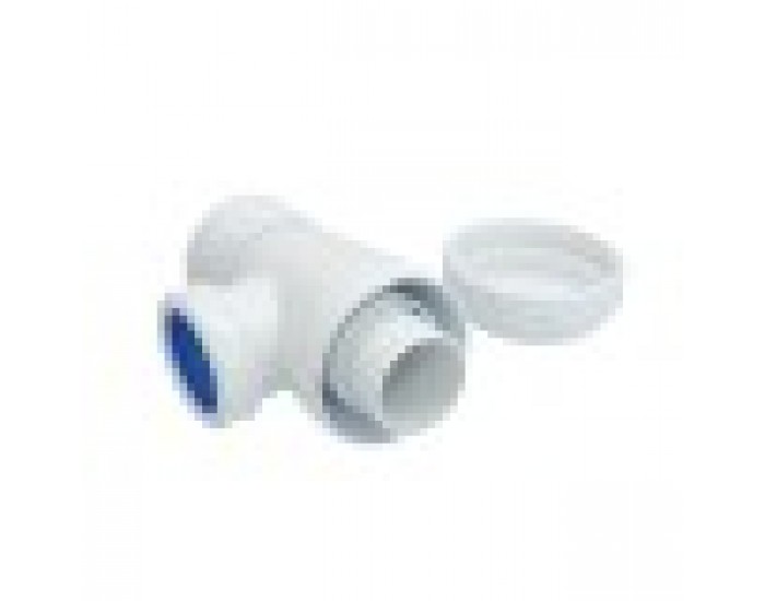 Washbasin Siphon Fontastock 1/2"