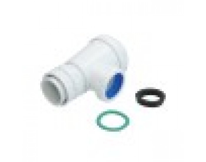 Washbasin Siphon Fontastock 1/2"