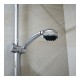 Shower head Fontastock ÉZARO H 1/2"