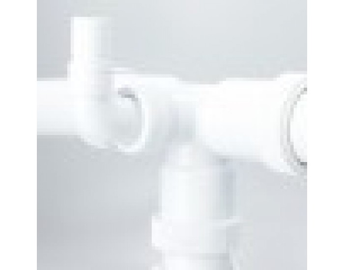 Washbasin Siphon Fontastock 1/2"