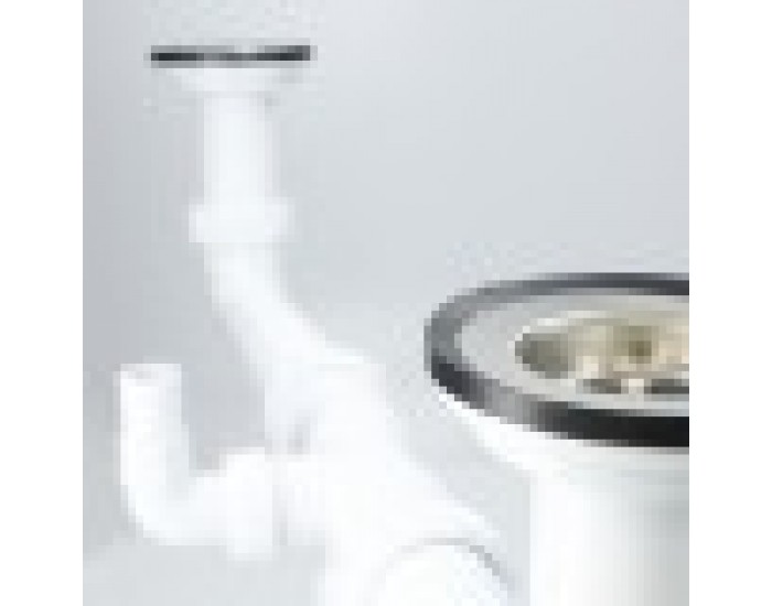 Washbasin Siphon Fontastock 1/2"