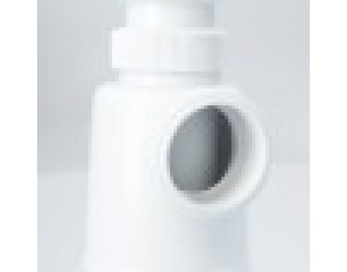 Washbasin Siphon Fontastock 1/2"