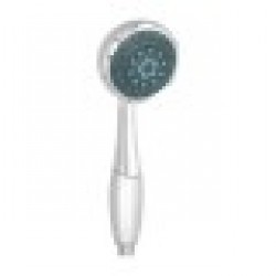 Shower head Fontastock HERVÁS H 1/2" - Баня