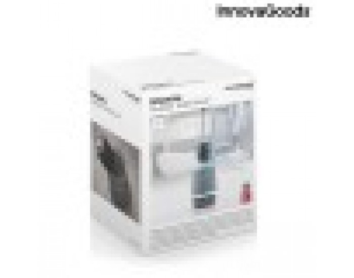 Гумена четка за тоалетна Kleanu InnovaGoods