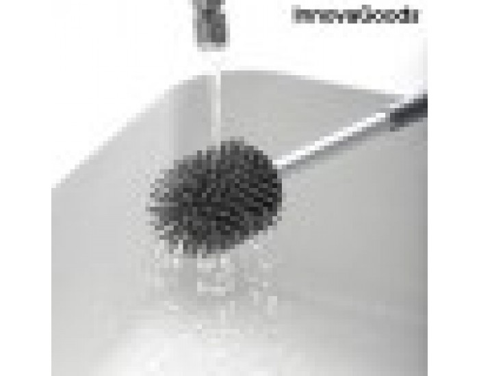 Гумена четка за тоалетна Kleanu InnovaGoods