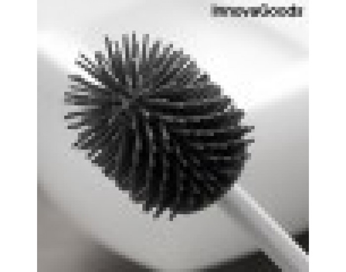 Гумена четка за тоалетна Kleanu InnovaGoods