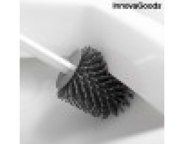 Гумена четка за тоалетна Kleanu InnovaGoods