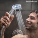 Екодуш с Витло под Налягане и Пречистващ Филтър Heliwer InnovaGoods Екодуш с Витло под Налягане и Пречистващ Филтър Heliwer InnovaGoods