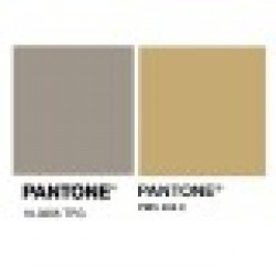 Дозатор за Сапун Home ESPRIT Бежов Сив Сребрист Бамбук Неръждаема стомана Dolomite 11,5 x 6,5 x 18,5 cm (2 броя) - Продукти за баня и WC