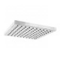Shower head Fontastock MARO 20 x 20 cm - Баня