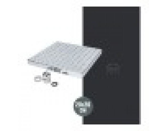 Shower head Fontastock MARO 20 x 20 cm Shower head Fontastock MARO 20 x 20 cm