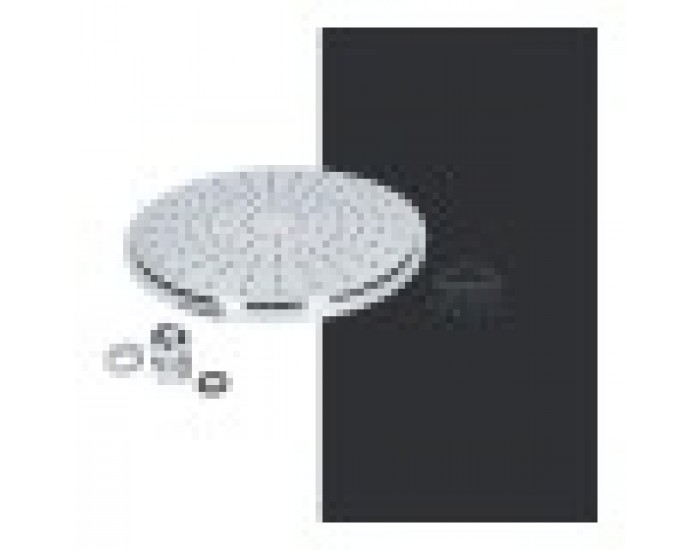 Shower head Fontastock ASÓN Ø 20 cm