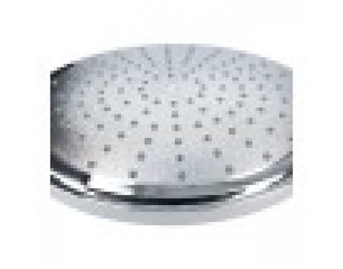 Shower head Fontastock ASÓN Ø 20 cm