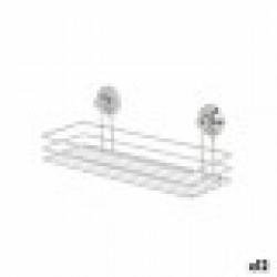 Стойка за Душ Стомана ABS 35 x 13 x 13 cm (12 броя) - Баня