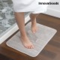 Вискоеластична Подложка за Баня InnovaGoods - Продукти за баня и WC