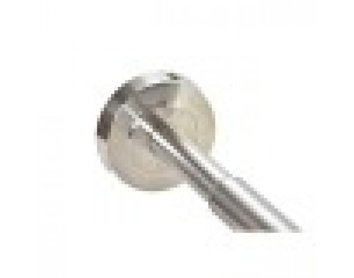 Cушилник DKD Home Decor 50 cm, Разтяга, Сребрист, Стомана, 30 x 6 x 6 cm