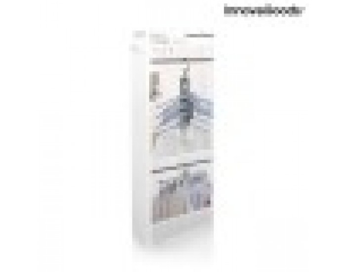 Закачалка 8 в 1 Spavver InnovaGoods