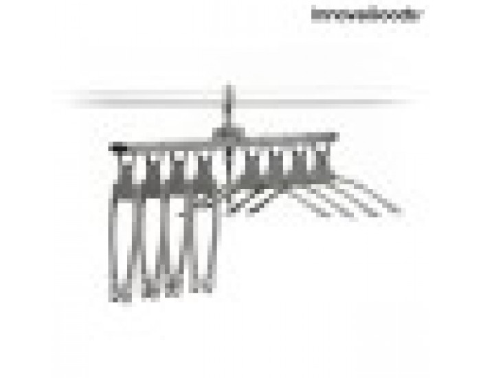 Закачалка 8 в 1 Spavver InnovaGoods