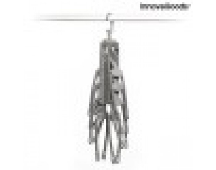 Закачалка 8 в 1 Spavver InnovaGoods