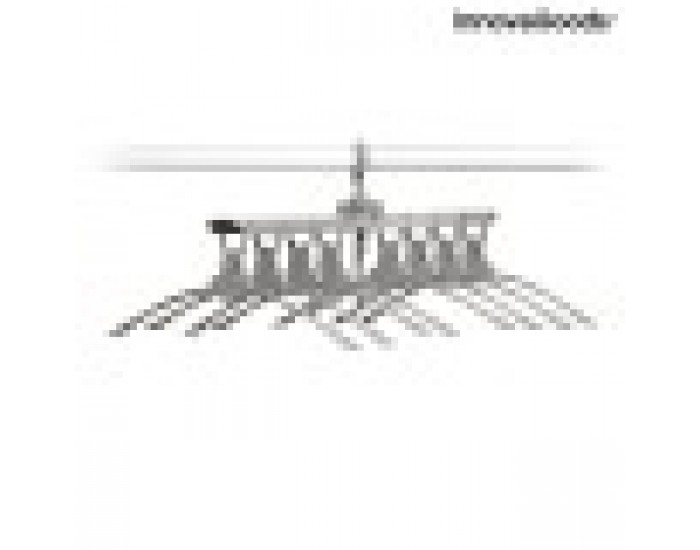 Закачалка 8 в 1 Spavver InnovaGoods