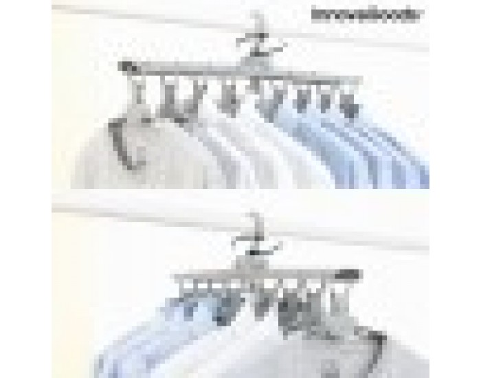 Закачалка 8 в 1 Spavver InnovaGoods