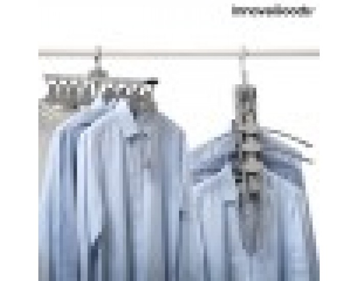 Закачалка 8 в 1 Spavver InnovaGoods