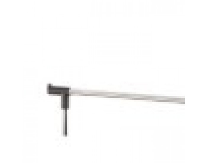 Портманто на Колела DKD Home Decor Метал 83 x 43 x 95 cm Портманто на Колела DKD Home Decor Метал 83 x 43 x 95 cm