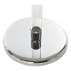 Поставка за дрехи DKD Home Decor Дървен Метал (46 x 28 x 105 cm) Поставка за дрехи DKD Home Decor Дървен Метал (46 x 28 x 105 cm)
