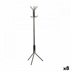 Kübaraalus Confortime Метал 170 x 48 cm (8 броя) - Закачалки
