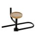 Поставка за дрехи DKD Home Decor Дървен Метал (46 x 28 x 105 cm) Поставка за дрехи DKD Home Decor Дървен Метал (46 x 28 x 105 cm)