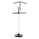 Поставка за дрехи DKD Home Decor Дървен Метал (46 x 28 x 105 cm) Поставка за дрехи DKD Home Decor Дървен Метал (46 x 28 x 105 cm)
