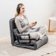 Единичен Трансформируем Диван Легло 4 в 1 Softfa InnovaGoods Единичен Трансформируем Диван Легло 4 в 1 Softfa InnovaGoods