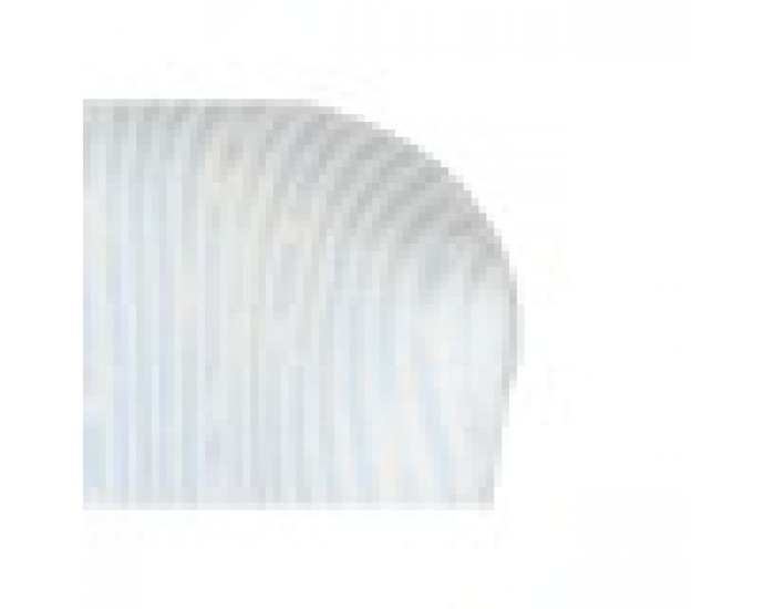 Фотьойл DKD Home Decor 73 x 67 x 85 cm Син Дървен Бял