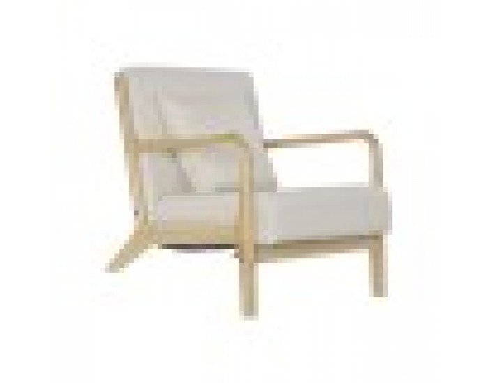 Фотьойл DKD Home Decor Бежов полиестер Дървен MDF (65 x 77 x 73 cm) Фотьойл DKD Home Decor Бежов полиестер Дървен MDF (65 x 77 x 73 cm)