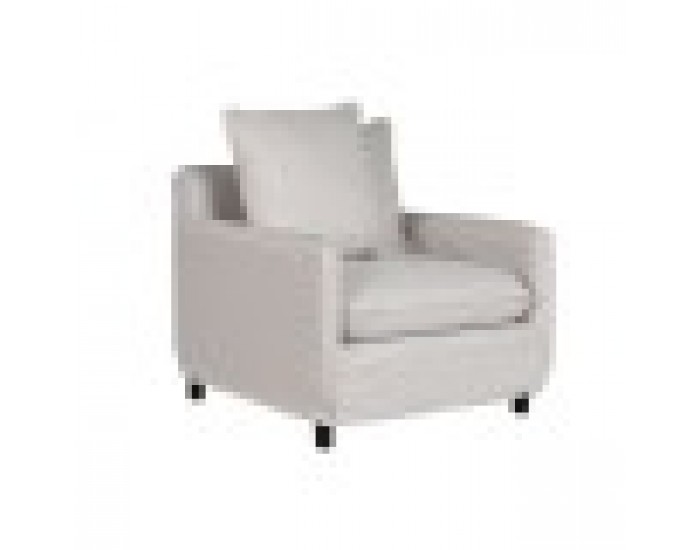 Фотьойл Home ESPRIT Бежов 85 x 85 x 74 cm Фотьойл Home ESPRIT Бежов 85 x 85 x 74 cm