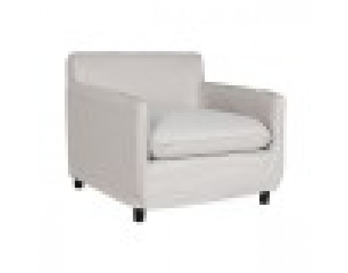 Фотьойл Home ESPRIT Бежов 85 x 85 x 74 cm Фотьойл Home ESPRIT Бежов 85 x 85 x 74 cm