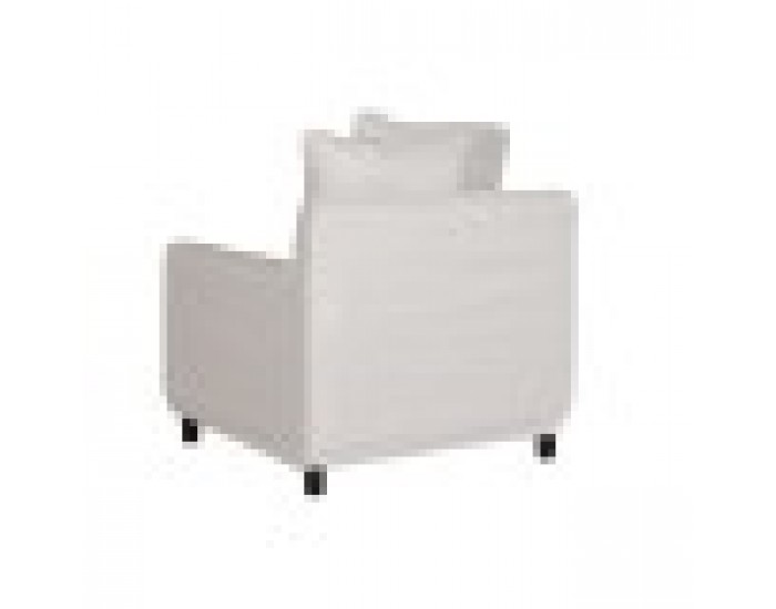 Фотьойл Home ESPRIT Бежов 85 x 85 x 74 cm Фотьойл Home ESPRIT Бежов 85 x 85 x 74 cm